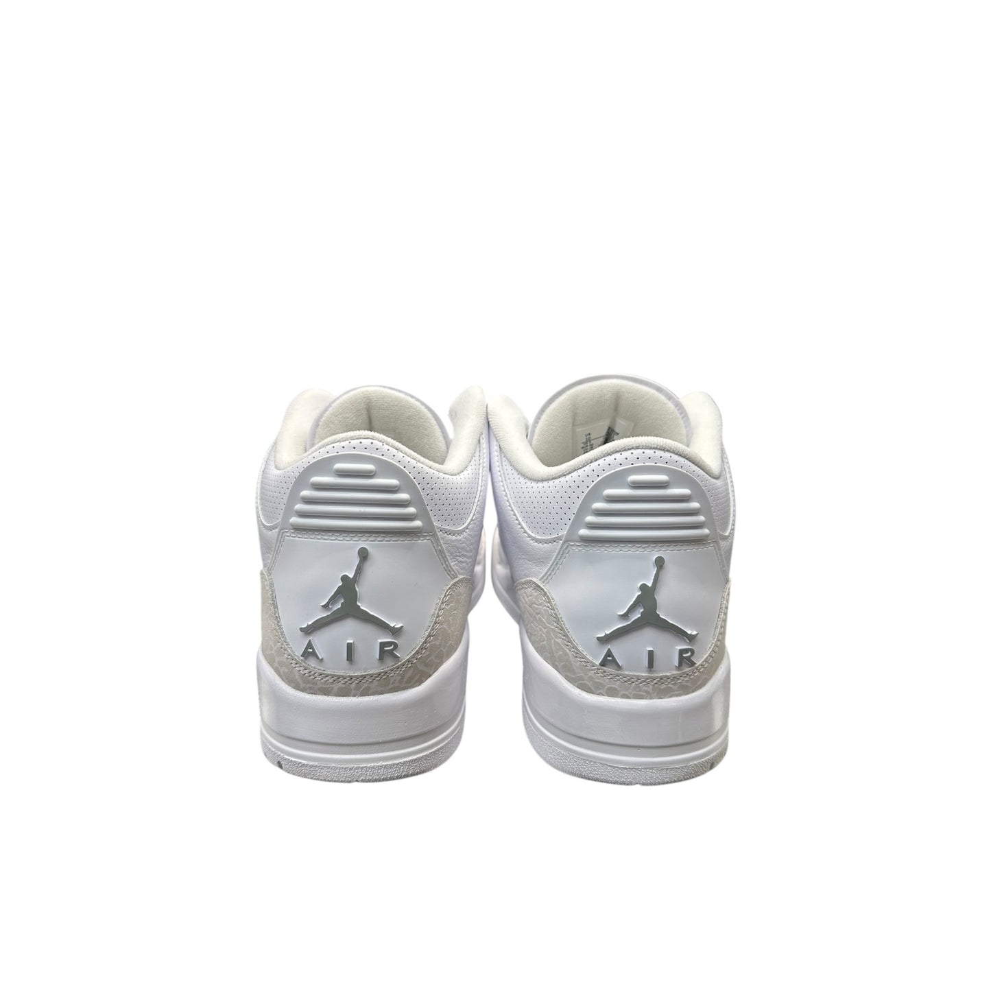 Jordan 3 Retro Pure Money (2025) - Used/Worn