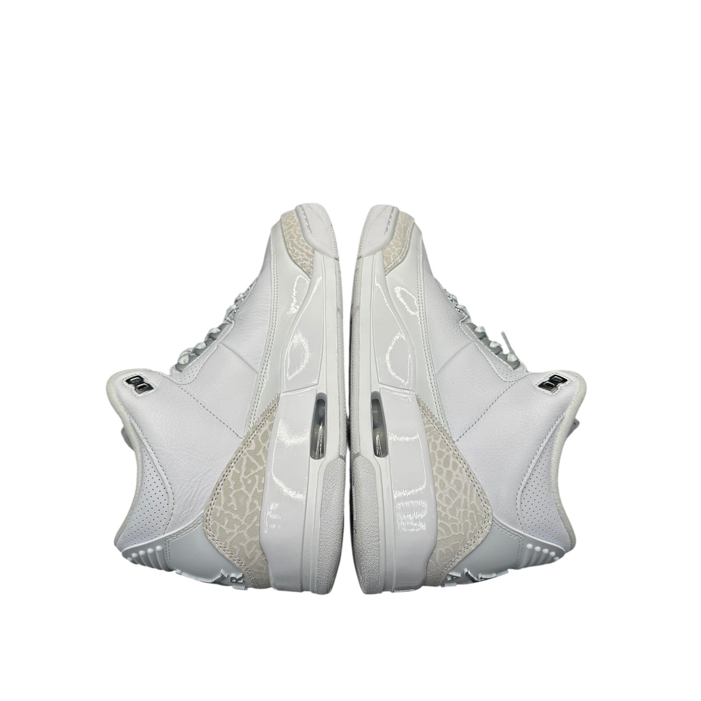 Jordan 3 Retro Pure Money (2025) - Used/Worn