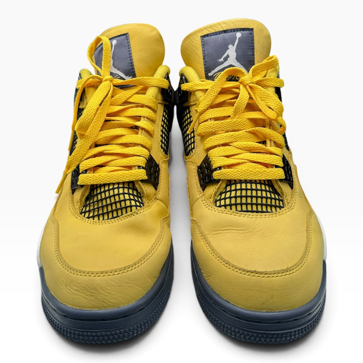 Jordan 4 Retro Lightning (2021)