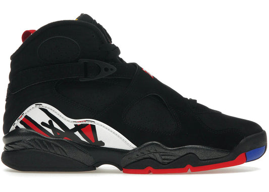 Jordan 8 Retro Playoffs (2023) - Used/Worn