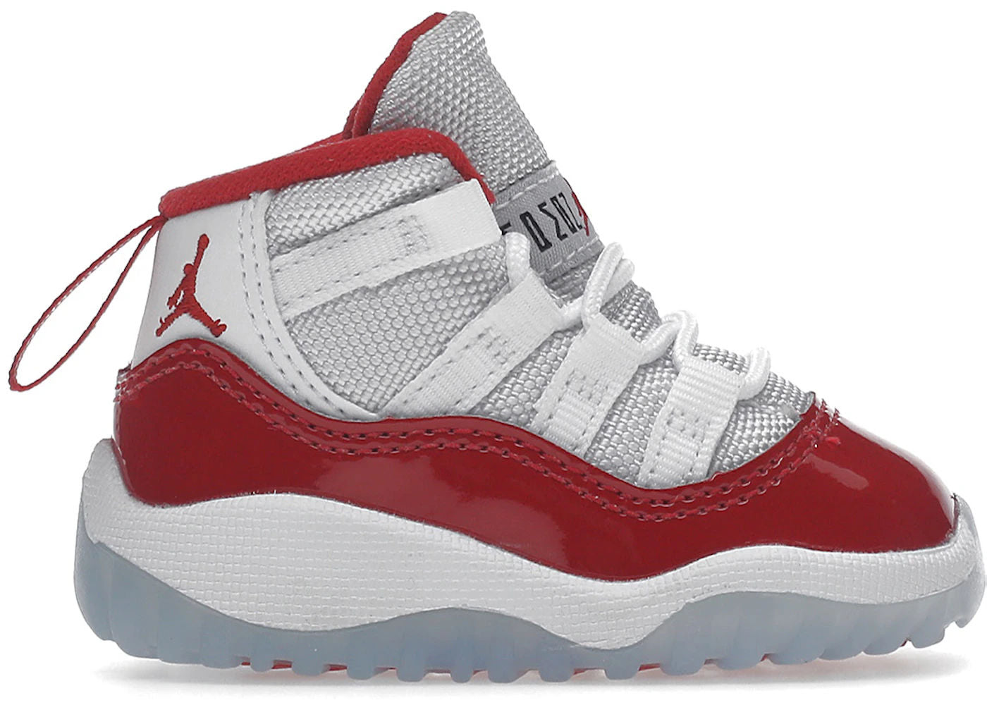 Jordan 11 Retro Cherry (2022) (TD)