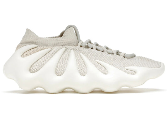 adidas Yeezy 450 Cloud White - Used/Worn