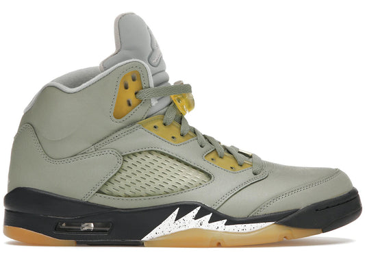 Jordan 5 Retro Jade Horizon - Used/Worn