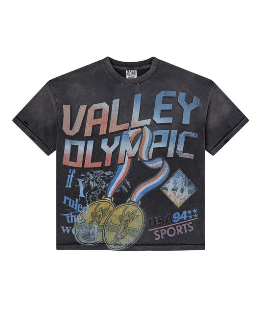 Vale Forever Olmypia Tee