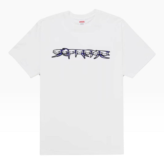 Supreme Skulls Tee