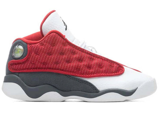 Jordan 13 Retro Gym Red Flint Grey (TD) - Used / rep box