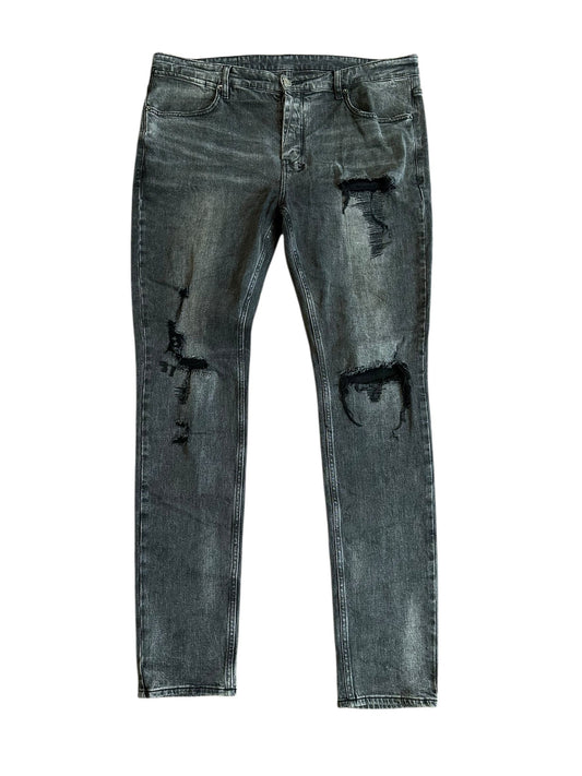 ksubi van winkle angst trashed jeans