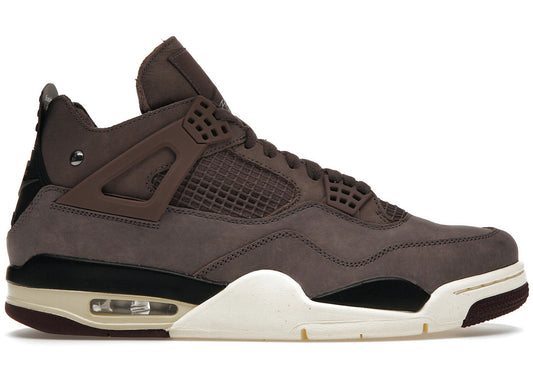 Jordan 4 Retro SP A Ma Maniére Violet Ore - Used/Worn