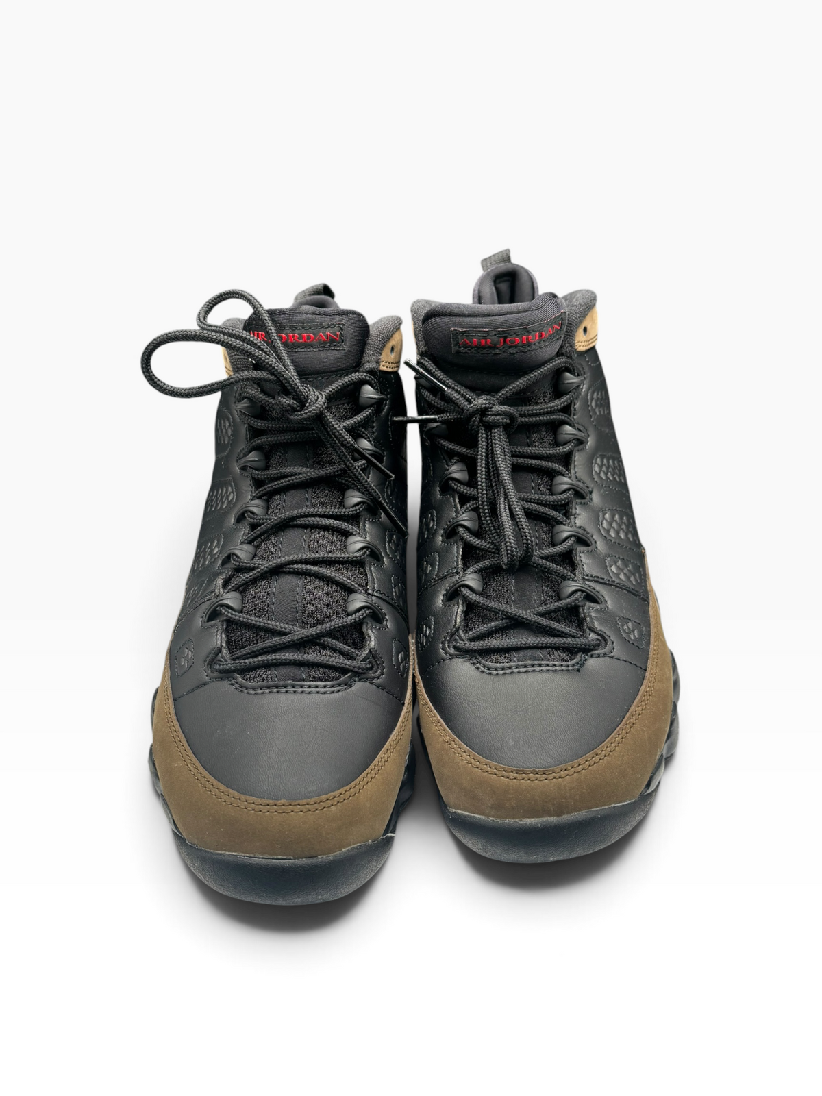 Jordan 9 Retro Olive (2024) (GS)