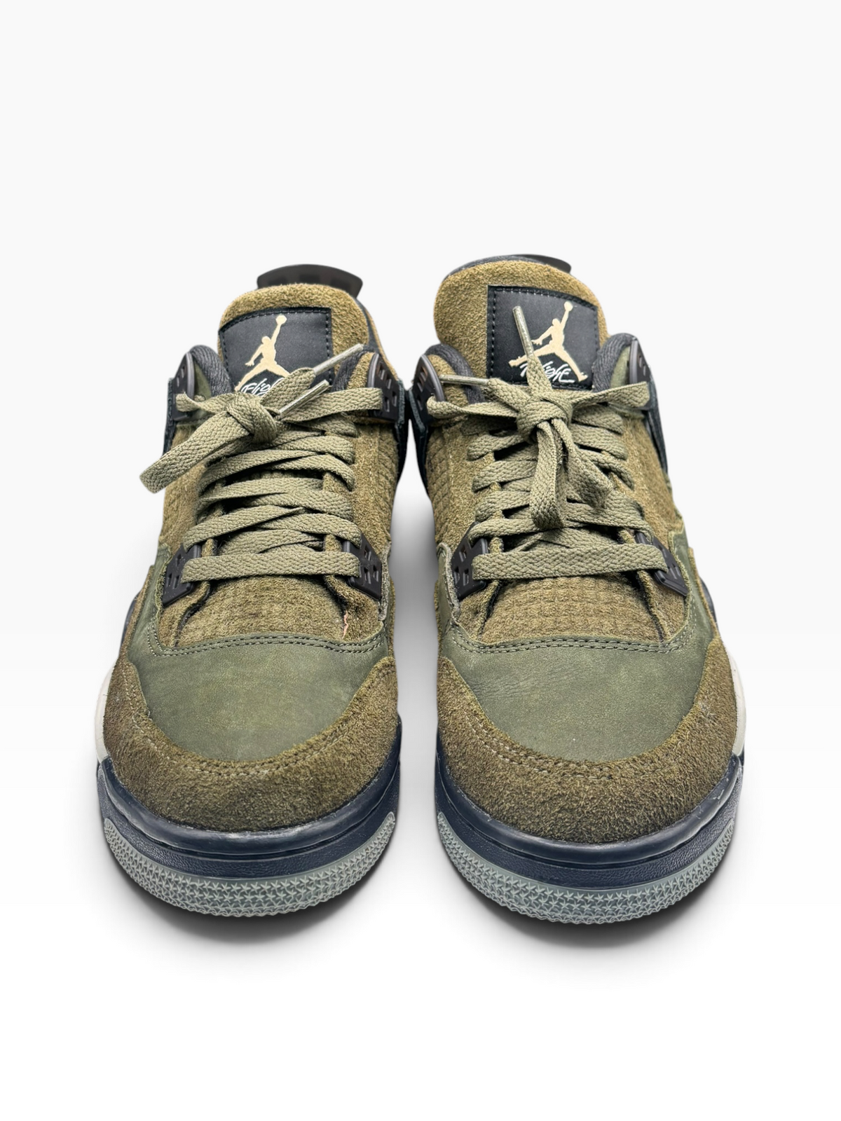 Jordan 4 Retro SE Craft Medium Olive