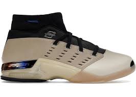 Air Jordan 17 Retro Low SP