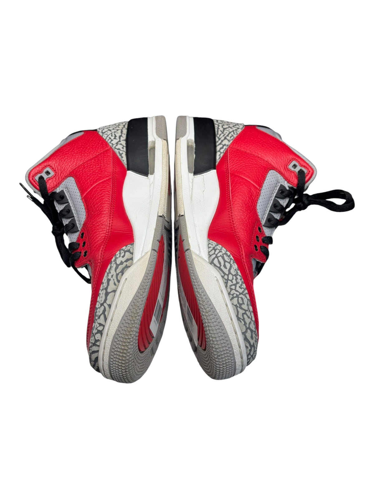 Jordan 3 Retro SE Unite