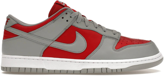Nike Dunk Low QS CO.JP Reverse Ultraman (2024)