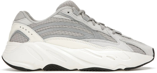 Used Adidas Yeezy Boost 700 V2 Static