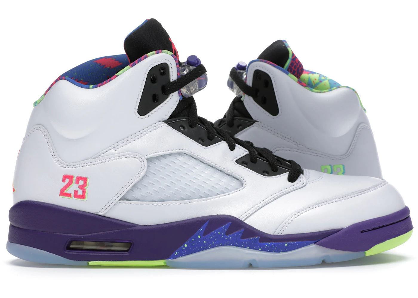Jordan 5 Retro Alternate Bel-Air - Used/Worn