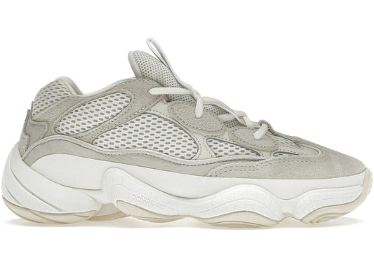 adidas Yeezy 500 Bone White (2023) - Used/Worn