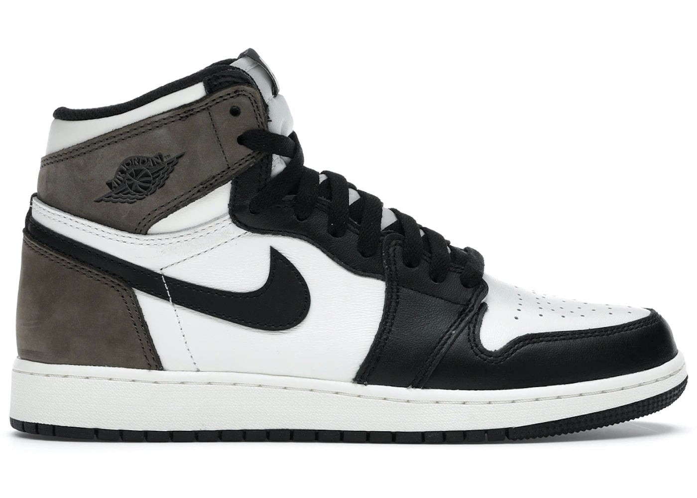 Jordan 1 Retro High Dark Mocha (GS) - Used/Worn