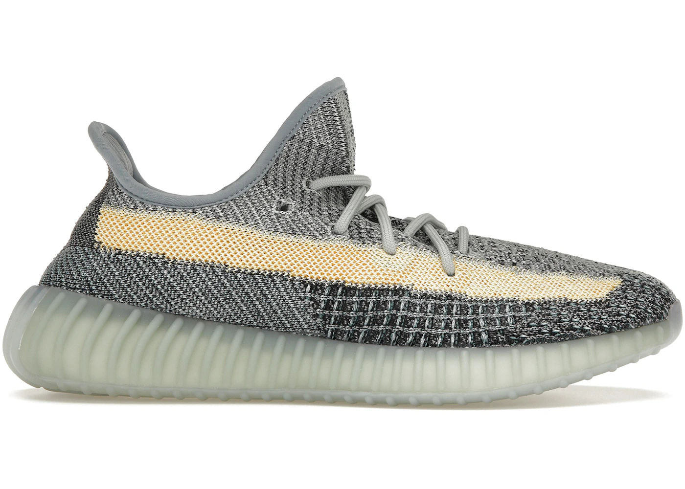 adidas Yeezy Boost 350 V2 Ash Blue - Used/Worn