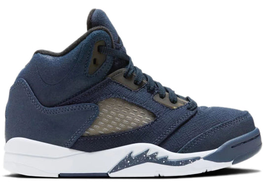 Jordan 5 Retro Georgetown (PS)