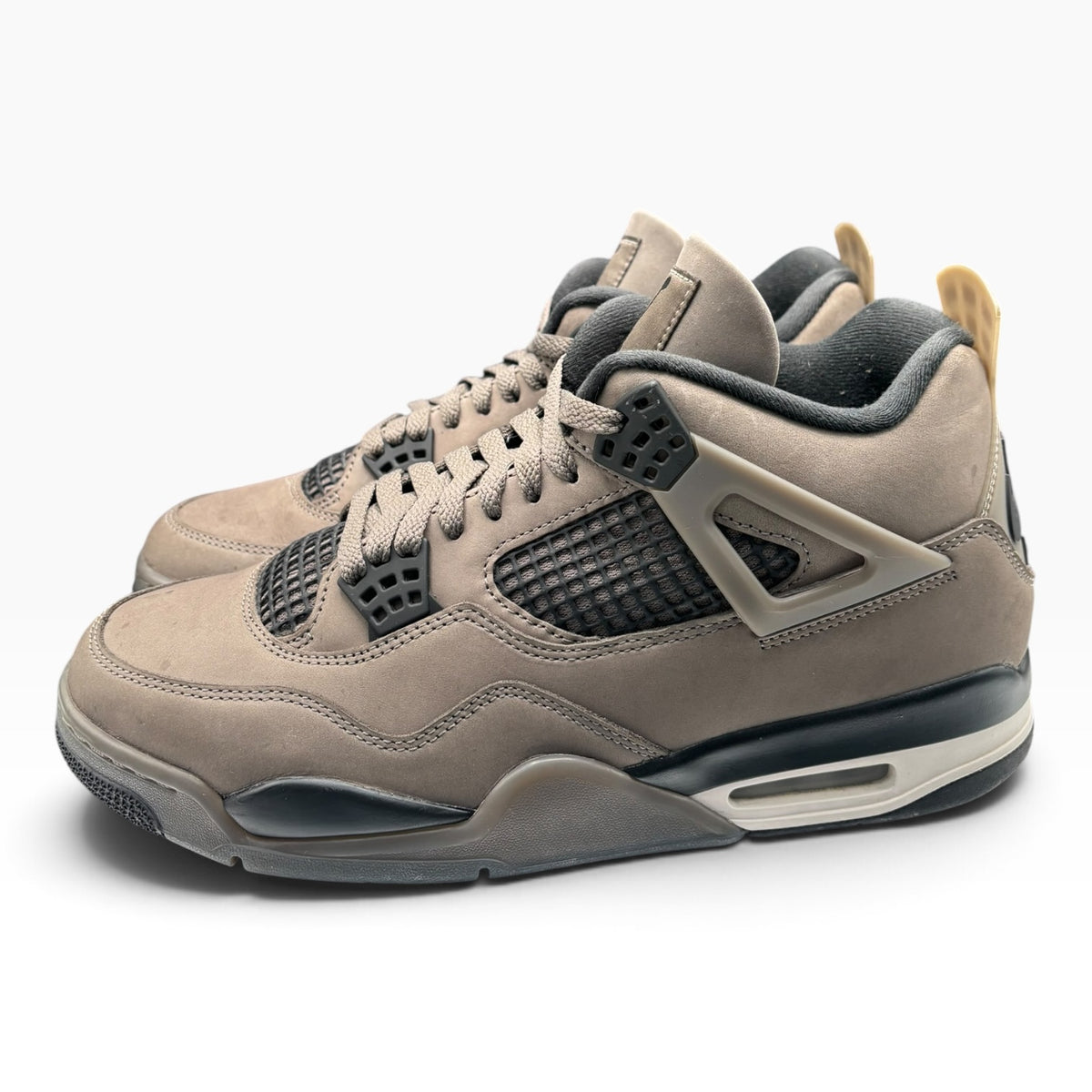 Jordan 4 Retro Cave Stone