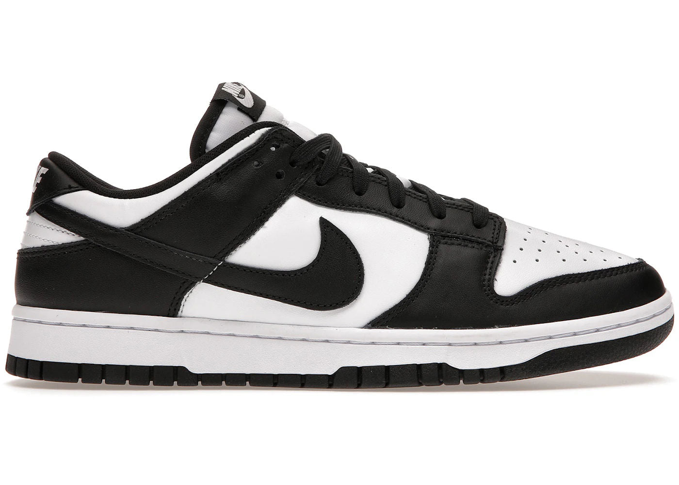 Nike Dunk Low Retro White Black Panda - Used/Worn