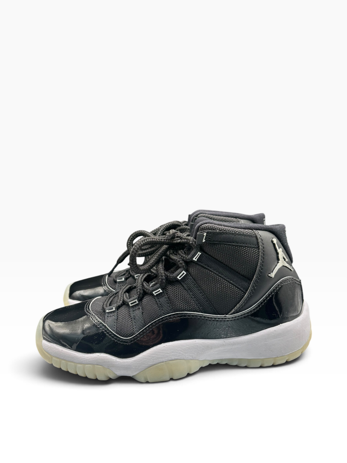 Jordan 11 Retro 72-10 (GS)