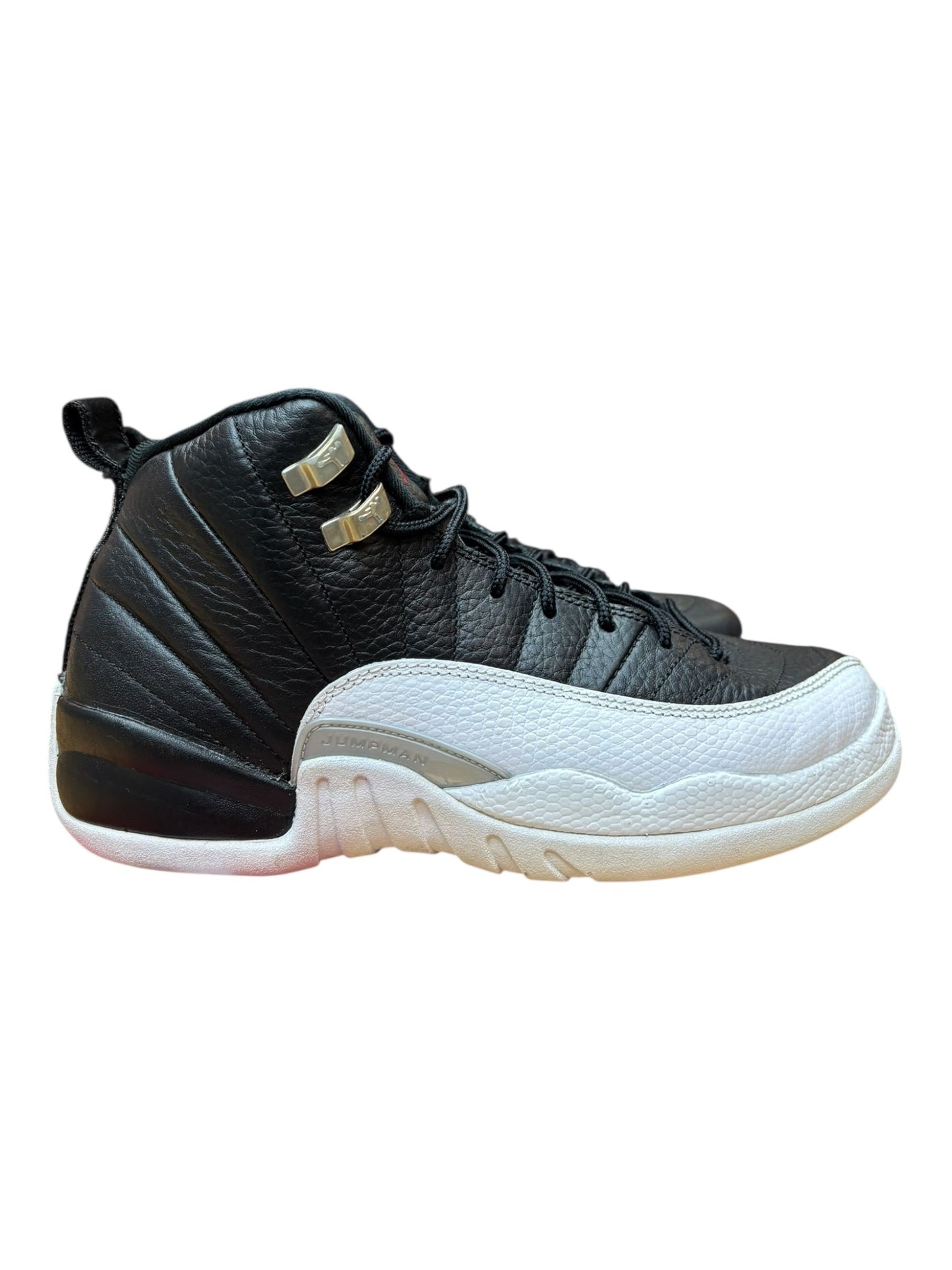 Jordan 12 Retro Playoffs (2022) (GS) - Used/Worn