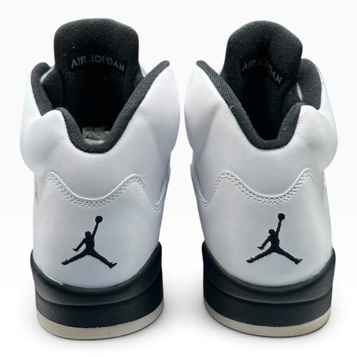 Jordan 5 Retro Reverse Metallic