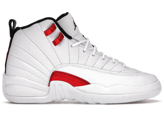 Jordan 12 Retro Twist (GS) - Used/Worn