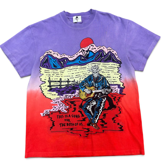 Warren Lotas The Singer Tee