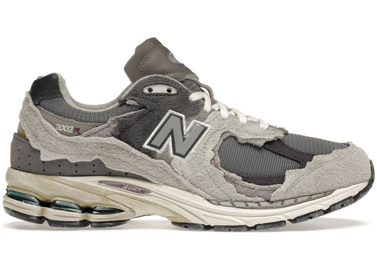 New Balance 2002R Protection Pack Rain Cloud - Used/Worn
