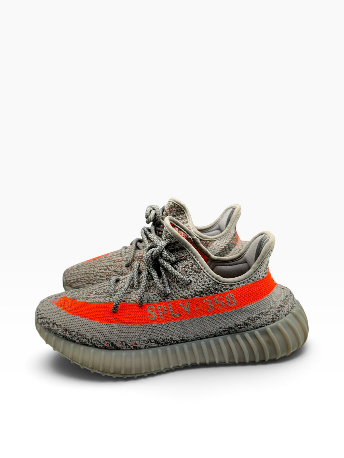 adidas Yeezy Boost 350 V2 Beluga Reflective