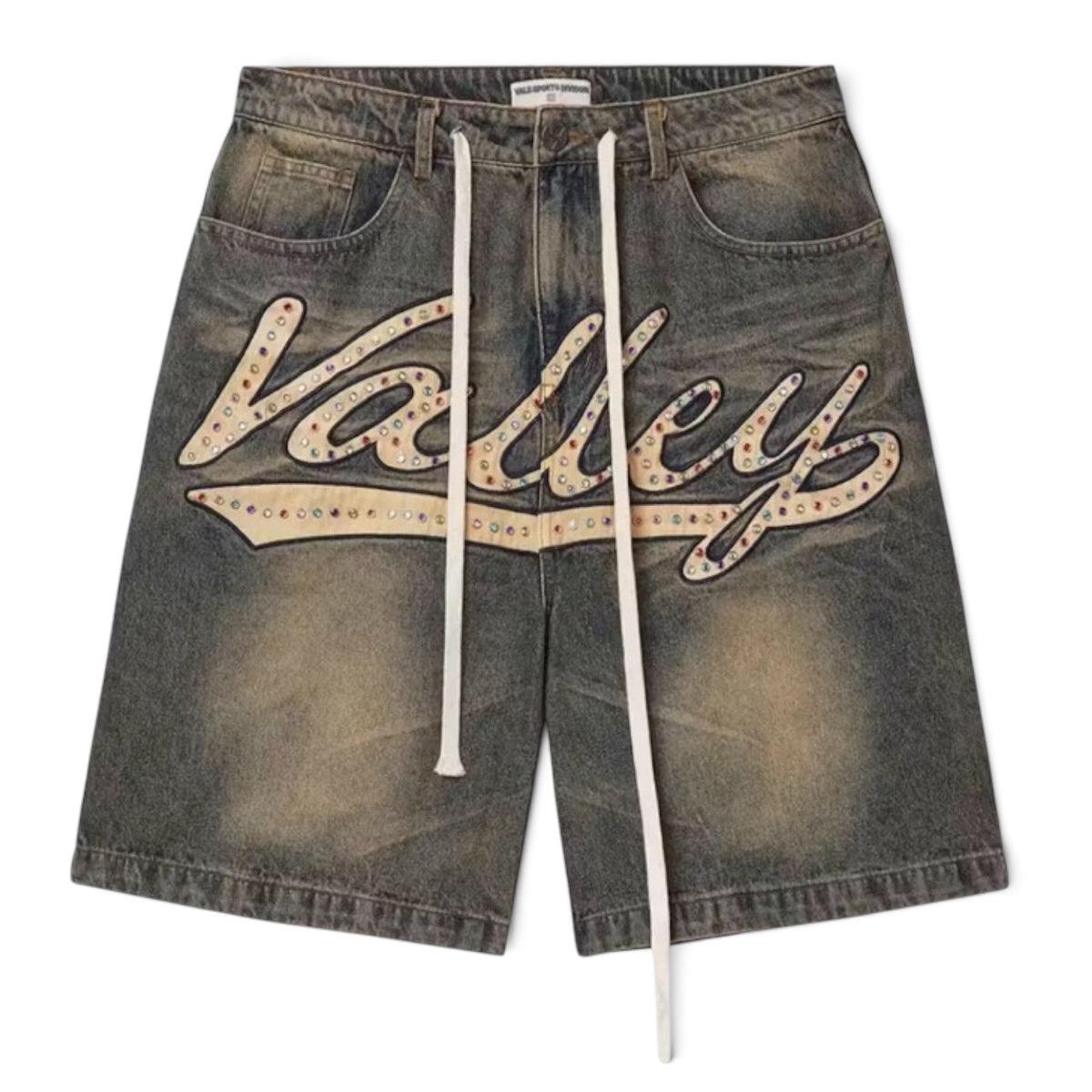 Vale Forever Skittles Jorts