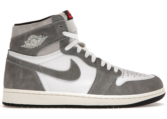 Jordan 1 Retro High OG Washed Black - Used/Worn