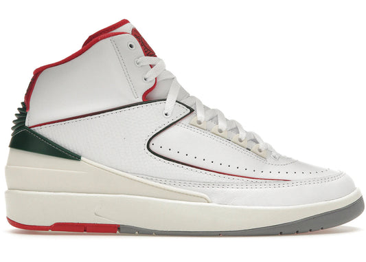 Jordan 2 Retro Origins - Used/Worn