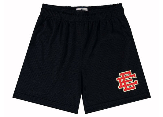 Eric Emanuel EE Basic Short Black/Red