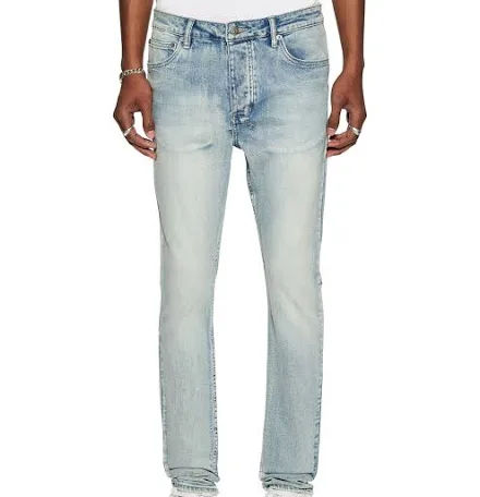 Ksubi Chitch Punk Blue Jeans