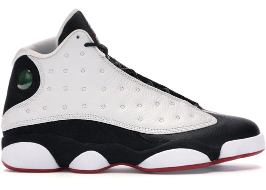 Jordan 13 Retro He Got Game (2013) - Used/Worn
