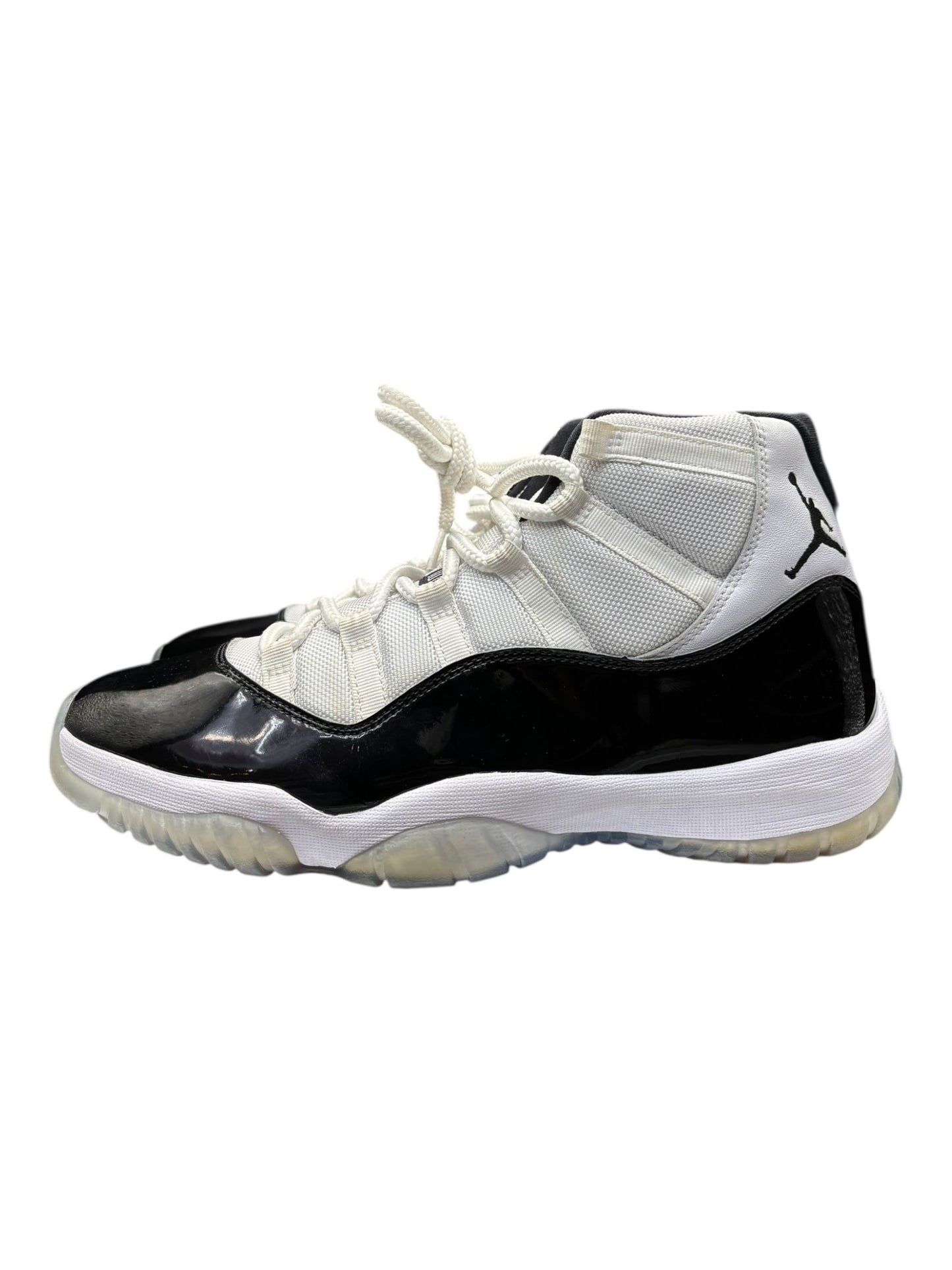 Jordan 11 Retro Concord (2018) - Used/Worn