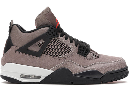 Jordan 4 Retro Taupe Haze - Used / rep box