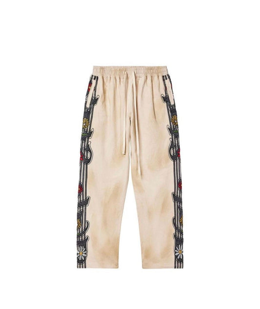 Vale Garden Bone Sweats (Fits Like M/L) - Used/Worn