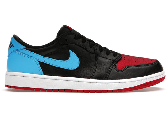 Jordan 1 Retro Low OG NC to Chi (Women's) - Used/Worn