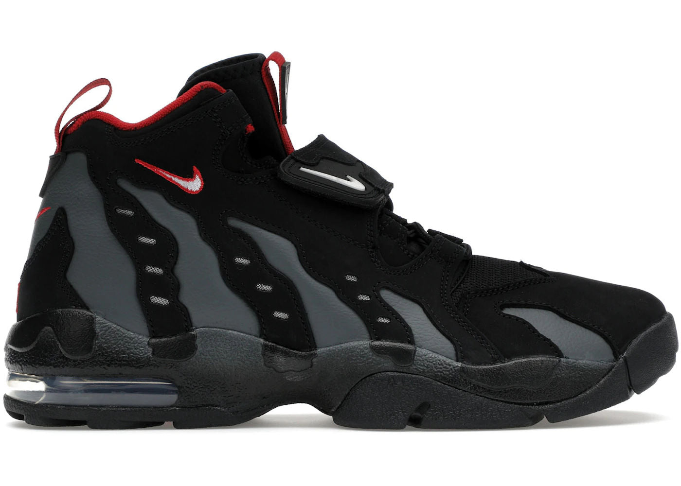 Nike Air DT Max '96 Falcons - Used/Worn