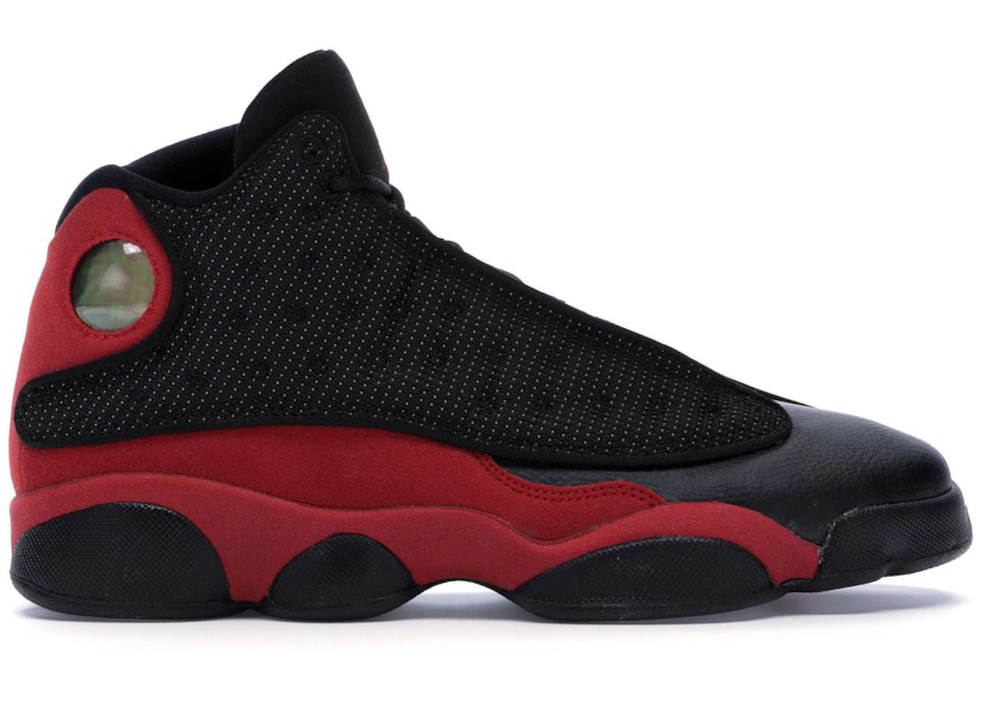 Jordan 13 Retro Bred (2017) (GS) - Used/Worn