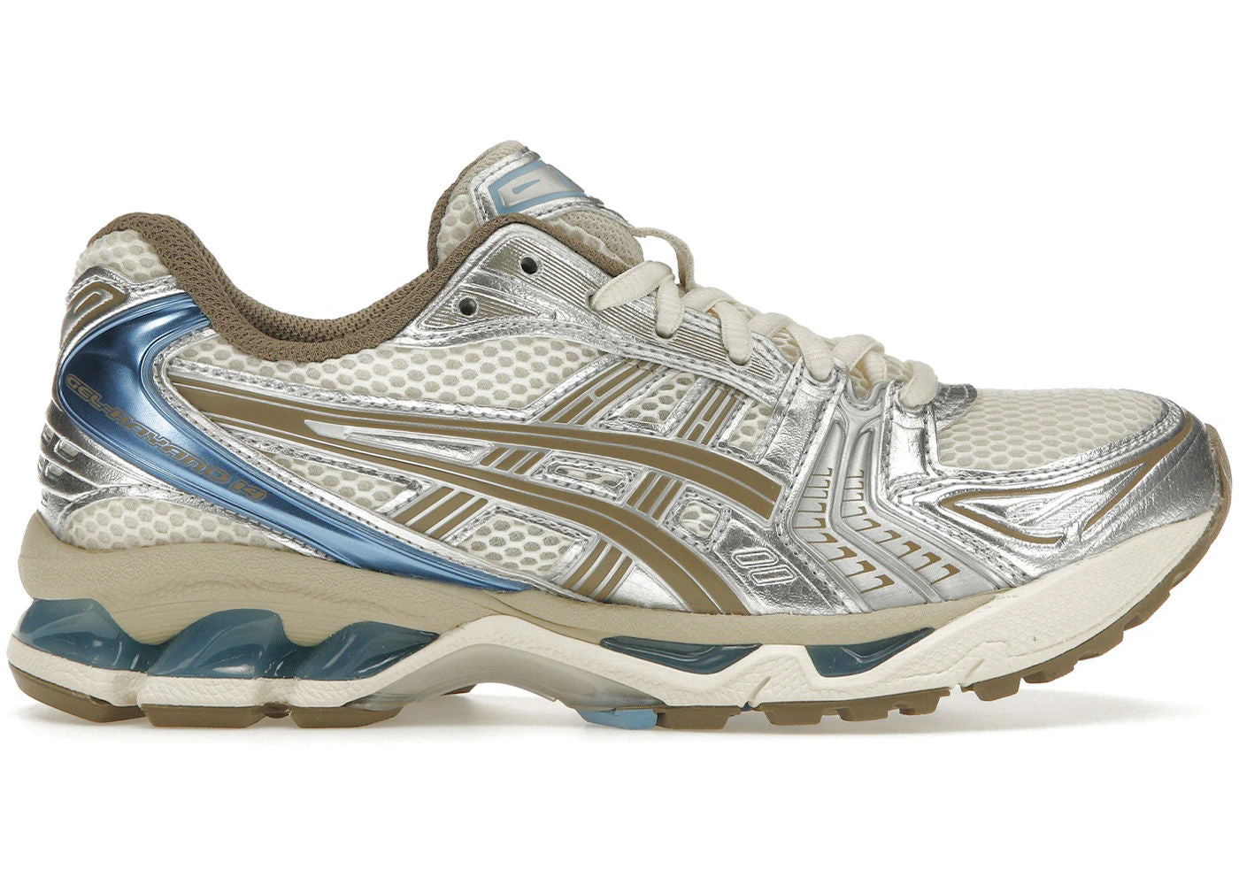 ASICS Gel-Kayano 14 Cream Pepper (Women's)