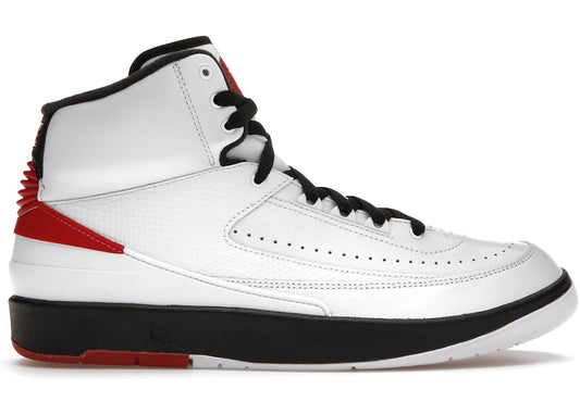 Jordan 2 Retro OG Chicago (2022) - Used/Worn