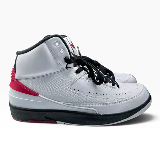 Used Jordan 2 Retro OG Chicago (2022)