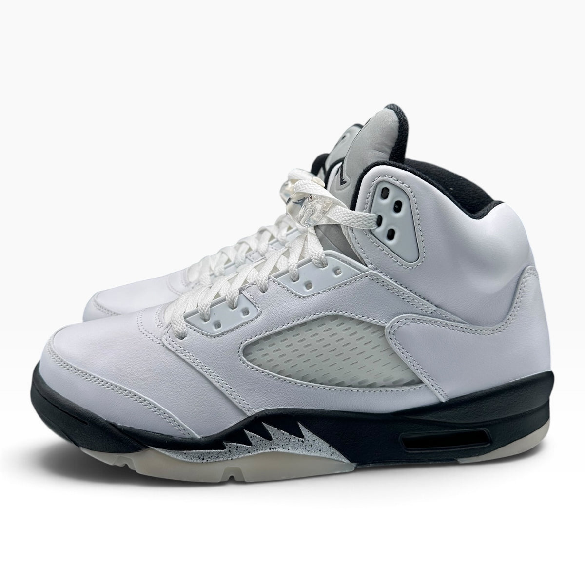 Jordan 5 Retro Reverse Metallic