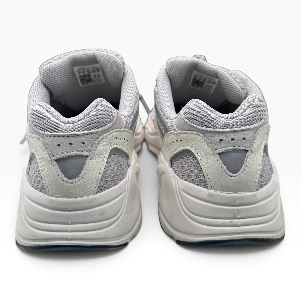 Used Adidas Yeezy Boost 700 V2 Static