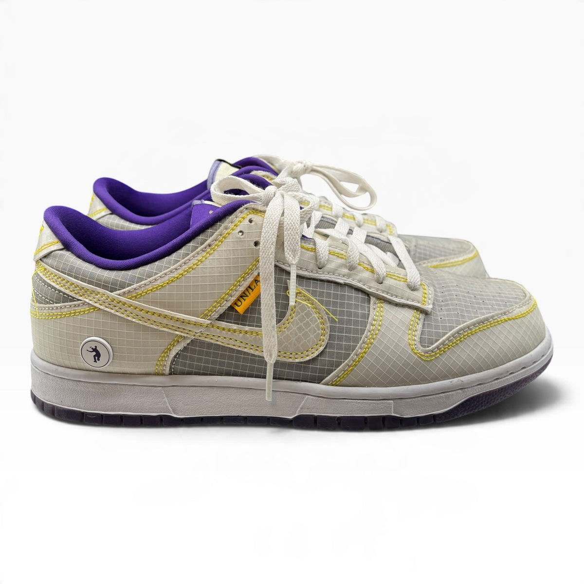 Nike Dunk Low Union Passport Pack Court Purple